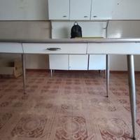 Tavolino formica anni '50