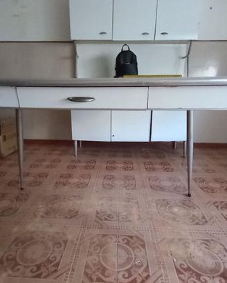 Tavolino formica anni '50
