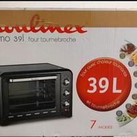 forno esterno moulinex