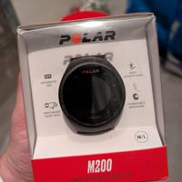 Smartwatch Polar M200