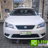 SEAT Leon 1.4 TGI 5p. Business HIGH