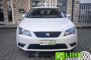 SEAT Leon 1.4 TGI 5p. Business HIGH