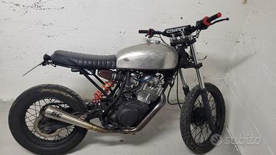 Yamaha XT 600 anno 1992