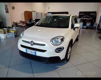 FIAT 500 X 2018 - 500X 1.0 T3 Urban 120cv