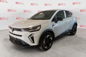 Renault Captur 1.2 eco-g Techno 120cv Pack p...
