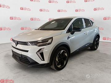 Renault Captur 1.2 eco-g Techno 120cv Pack p...
