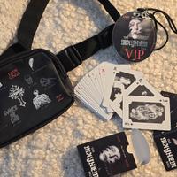 Lady gaga Mayhem  MERCHANDISING VIP PACK