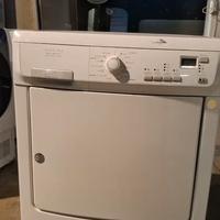 Asciugatrice REX/Electrolux usata, 6 KG