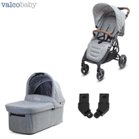 Passeggino e culla  Valco SNAP 4 TREND