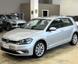 VOLKSWAGEN Golf 1.5 TGI 5p. Business - Carplay -