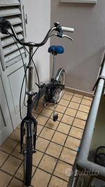 Cinzia flexy bike pieghevole
