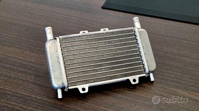 Radiatore ORIGINALE Piaggio Zip Sp 
