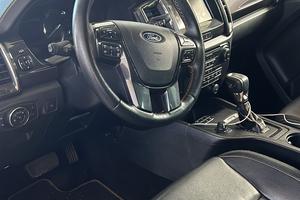 Ford ranger waildtrak 2021