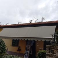 Tenda da sole