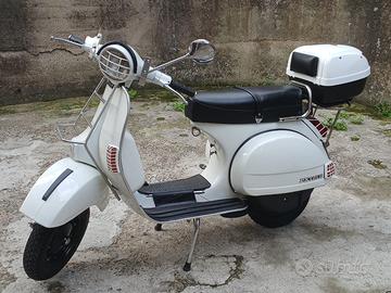 Vespa PX 125
