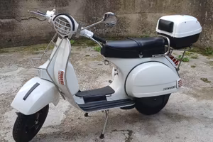 Vespa PX 125