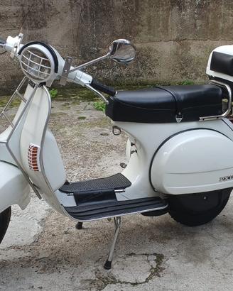 Vespa PX 125