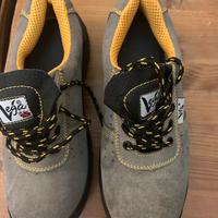 Scarpe da lavoro n:40