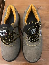 Scarpe da lavoro n:40