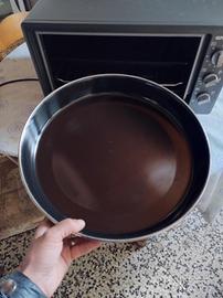 forno elettrico ventilato 