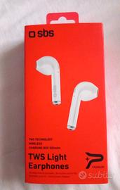 auricolari wireless 