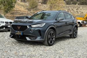 Cupra Formentor 2.0 TDI