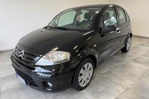 Citroen C3 1.4 HDi 70CV Exclusive