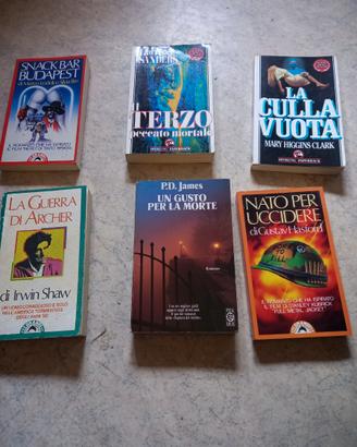 Libri in edizione tascabile
