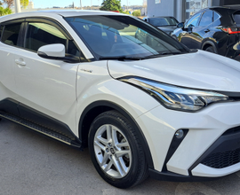 Toyota C-HR 1.8 IBRIDA