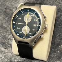 Orologio Momo Design Cronografo Acciaio Ref. MD086