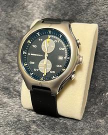 Orologio Momo Design Cronografo Acciaio Ref. MD086