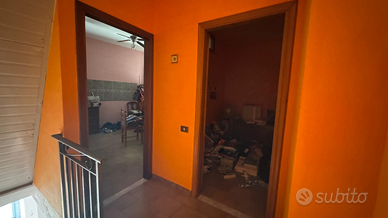 Casetta semi-indipendente