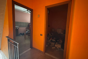 Casetta semi-indipendente