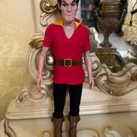 Bambola Disney Gaston