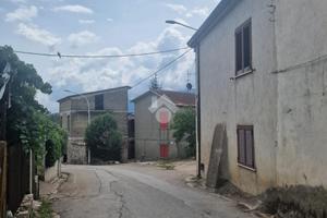 CASA INDIPENDENTE A MONTESARCHIO