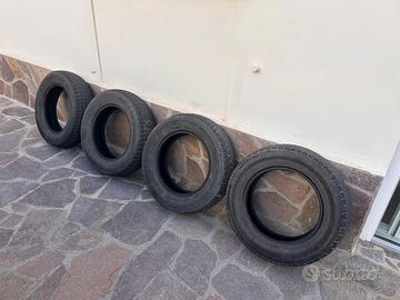 Set gomme invernali 175/70 R14