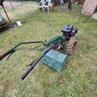 Motocoltivatore intermotor IM 350