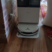 DEEBOT T 50 PRO OMNI ASPIRA LAVA