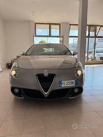 Alfa Romeo Giulietta 1.6 JTDm TCT 120 CV Super
