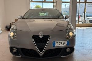 Alfa Romeo Giulietta 1.6 JTDm TCT 120 CV Super