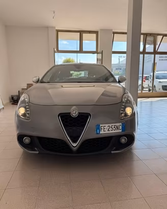 Alfa Romeo Giulietta 1.6 JTDm TCT 120 CV Super