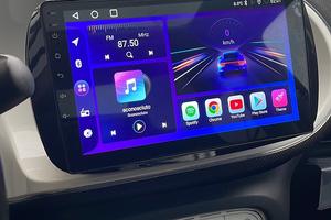 Smart Forfour 1.0 GPL Prime 75 cv