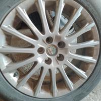 4 cerchi da 16 alfa 147
