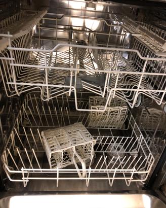 Lavastoviglie Smeg ST114