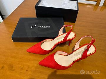 Scarpe sabot