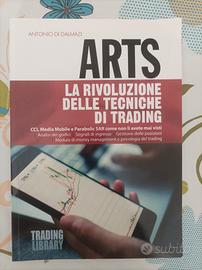 arta la rivoluzione delle tecniche di trading