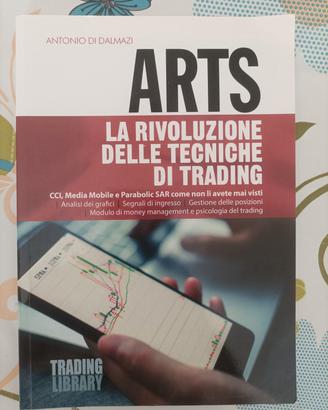 arta la rivoluzione delle tecniche di trading