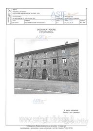 Appartamento Pistoia [A4297199]