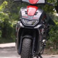 Scooter elettrico Ecobit R3S (L3e-A1 - come 125)