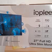 IOPLEE IOP27F650IPS